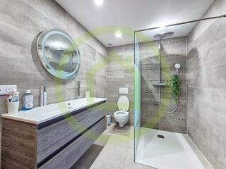  Appartement � vendre 3 pi�ces 63 m�