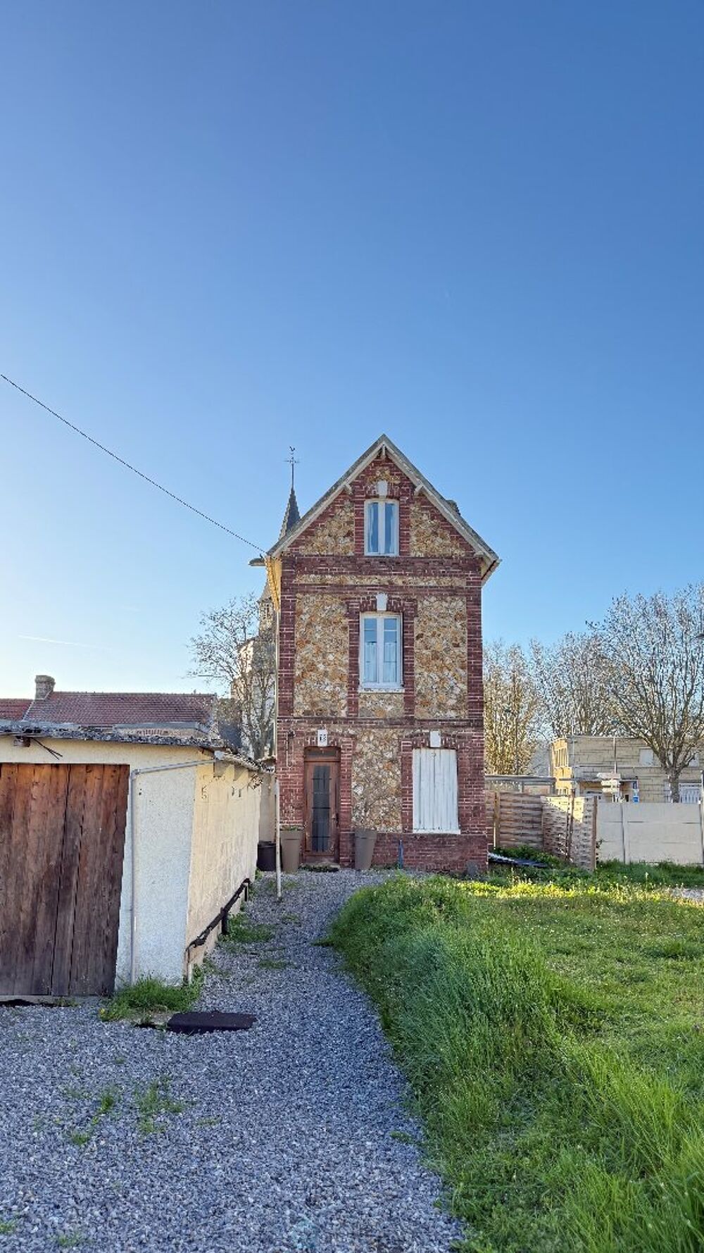 Maison