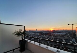  Appartement à vendre 1 pièce 21 m²