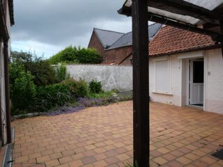  Villa à vendre 4 pièces 91 m²