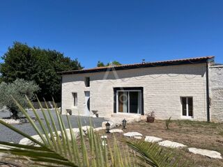  Maison à vendre 6 pièces 220 m²
