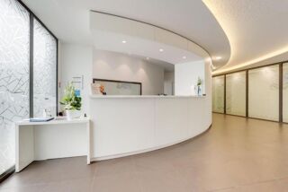  Appartement � vendre 1 pi�ce 25 m�
