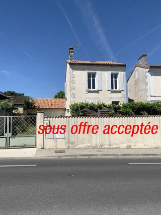  Maison � vendre 5 pi�ces 123 m�