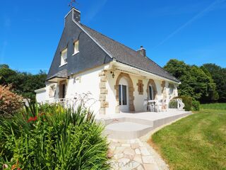  Maison à vendre 8 pièces 146 m²