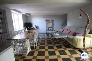  Maison à vendre 6 pièces 140 m²