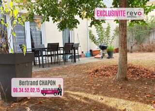  Maison à vendre 5 pièces 94 m²