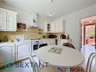  Maison à vendre 5 pièces 105 m²