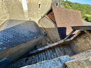  Maison  vendre 9 pices 154 m