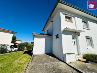  Maison � vendre 4 pi�ces 87 m�