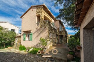  Maison à vendre 6 pièces 136 m²