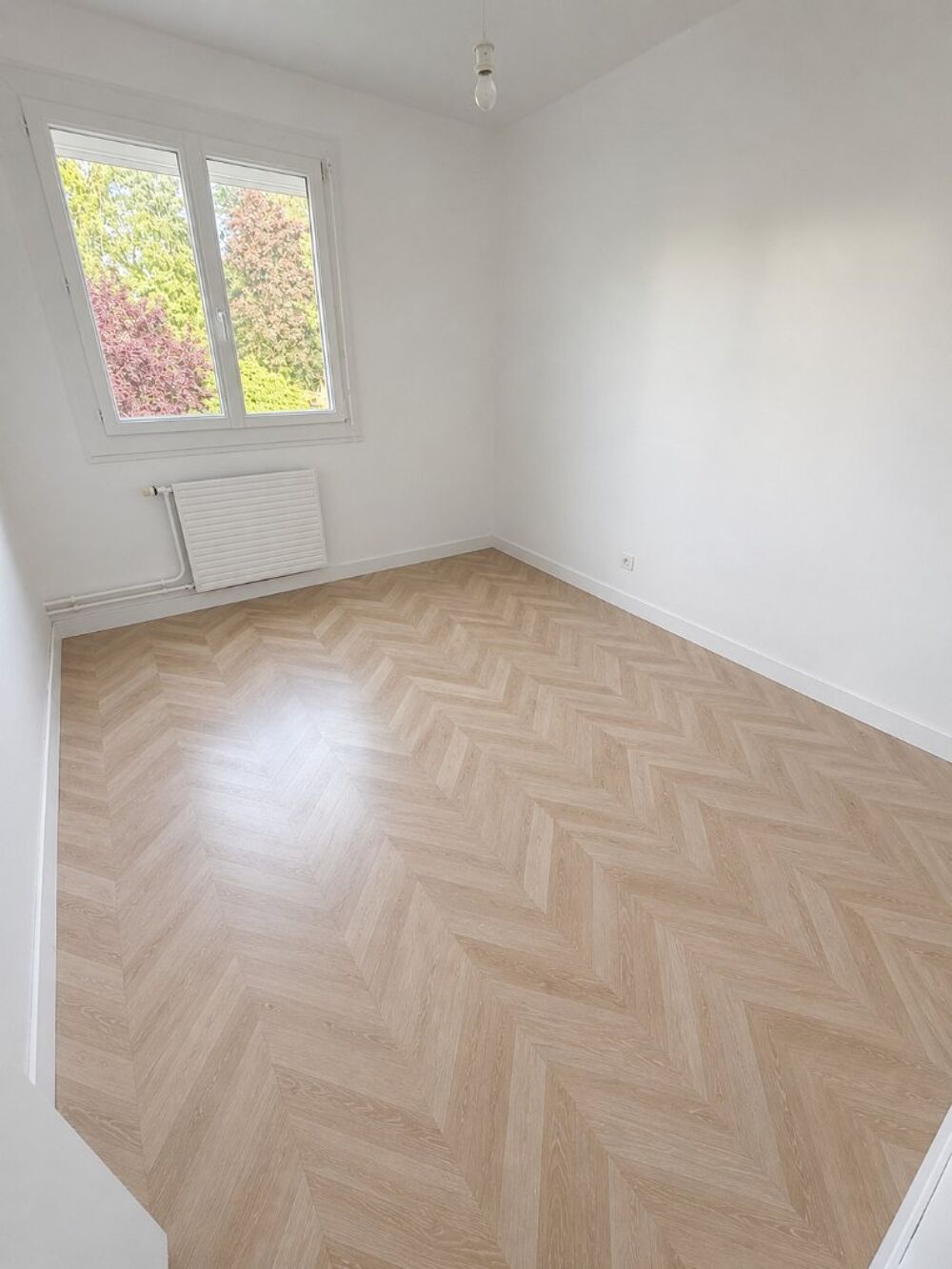 Vente Appartement Appartement Le mans