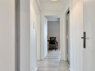  Appartement � vendre 4 pi�ces 70 m�