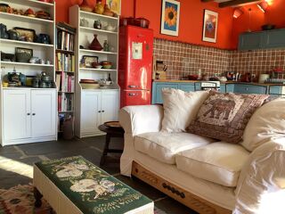  Maison à vendre 8 pièces 175 m²