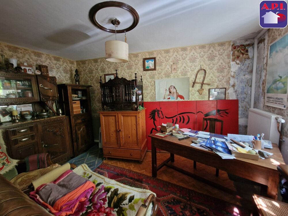Vente Maison Maison Tarascon sur ariege