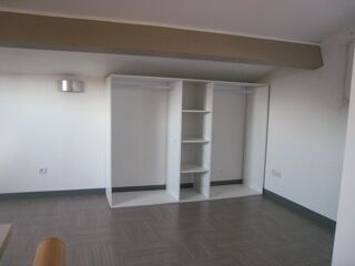  Maison à louer 3 pièces 62 m²