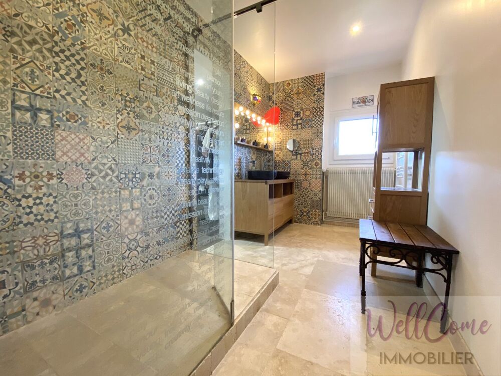  vendre  Villa Entrelacs (73410)