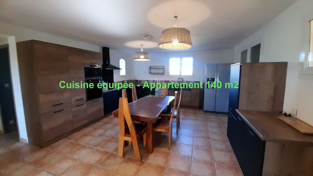 Vente Maison Mas Fourques