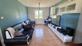  Maison à vendre 3 pièces 80 m²