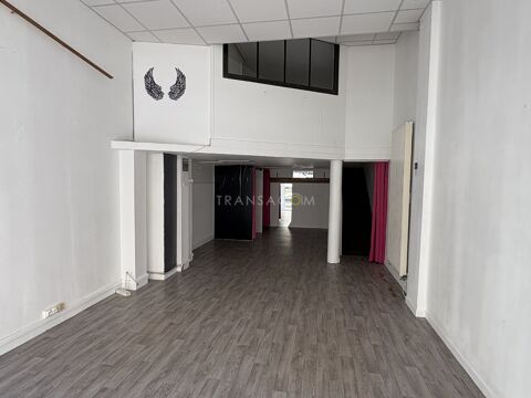 Local commercial 1200 37000 Tours