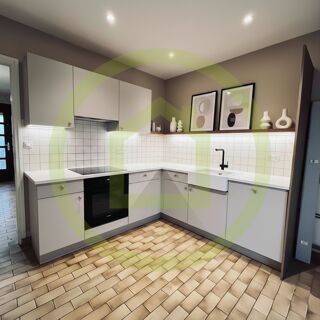  Maison � vendre 4 pi�ces 88 m�