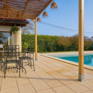  Maison � vendre 3 pi�ces 91 m�