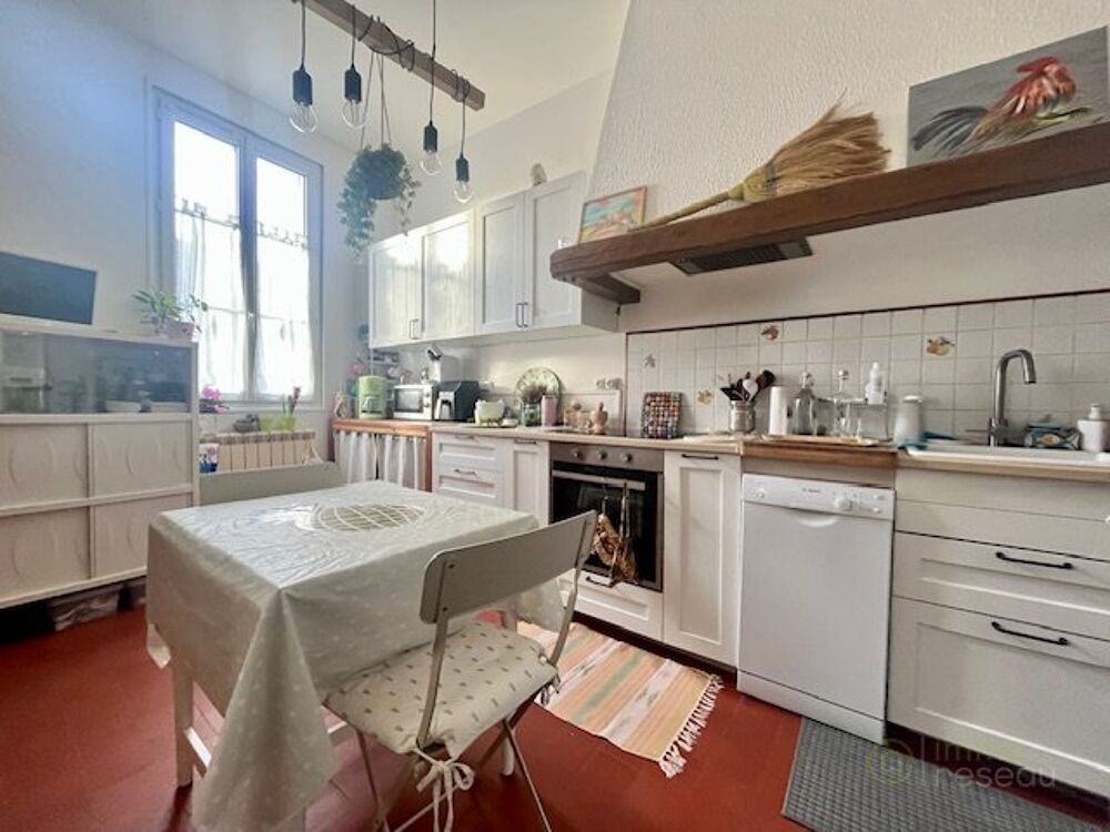 Vente Maison Maison Gisors
