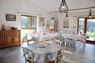  Villa à vendre 8 pièces 421 m²