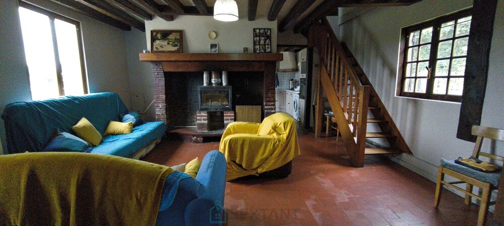 Vente Maison Maison Lisieux