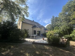  Maison à vendre 4 pièces 190 m²