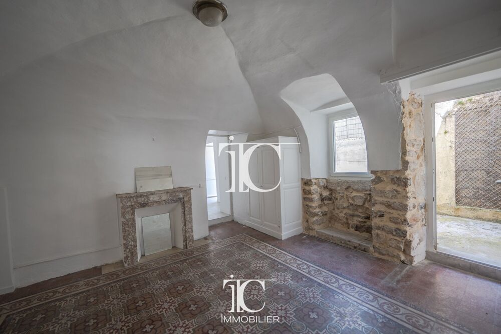 Vente Appartement Appartement Les vans