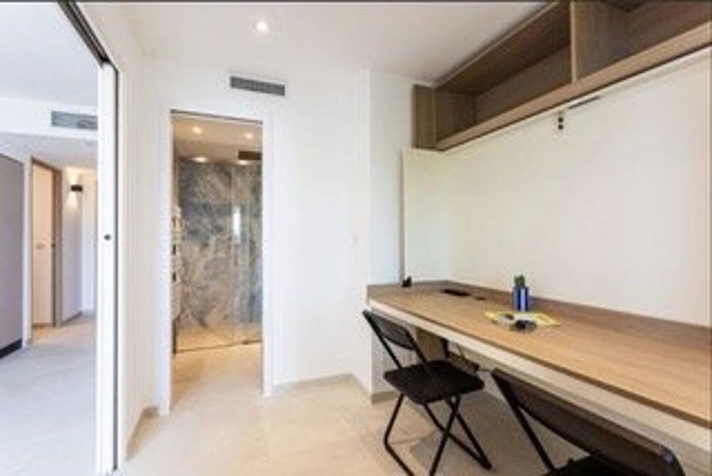� vendre  Appartement Villefranche-sur-Mer (06230)