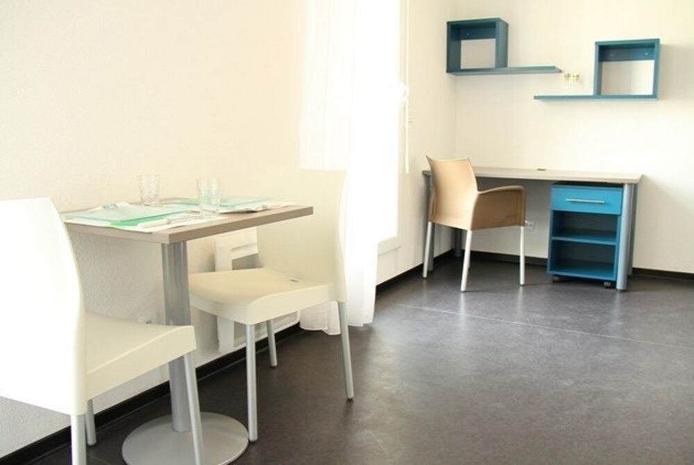 Vente Appartement Résidence Etudiante Marseille 3