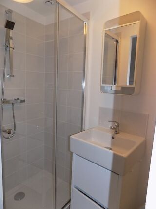  Appartement � louer 1 pi�ce 18 m�