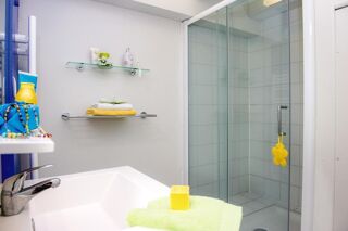  Appartement � vendre 3 pi�ces 39 m�