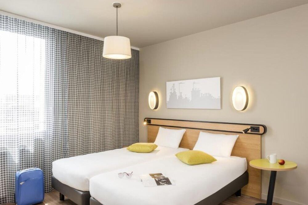 Vente Appartement Résidence Affaires Massy