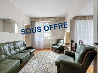  Appartement � vendre 5 pi�ces 87 m�