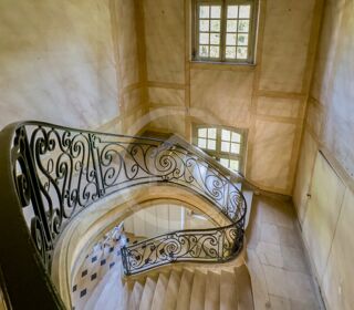  Propri�t�/ch�teau � vendre 15 + pi�ces 806 m�