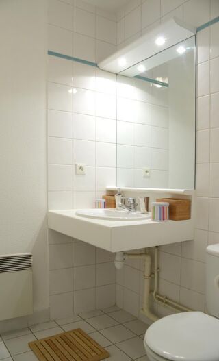  Appartement � vendre 1 pi�ce 19 m�