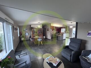  Maison � vendre 4 pi�ces 79 m�