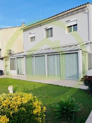  Maison � vendre 5 pi�ces 130 m�