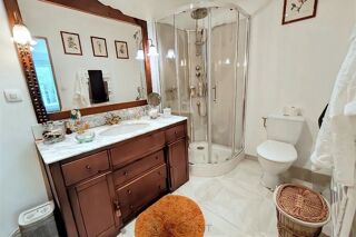  Maison � vendre 5 pi�ces 159 m�