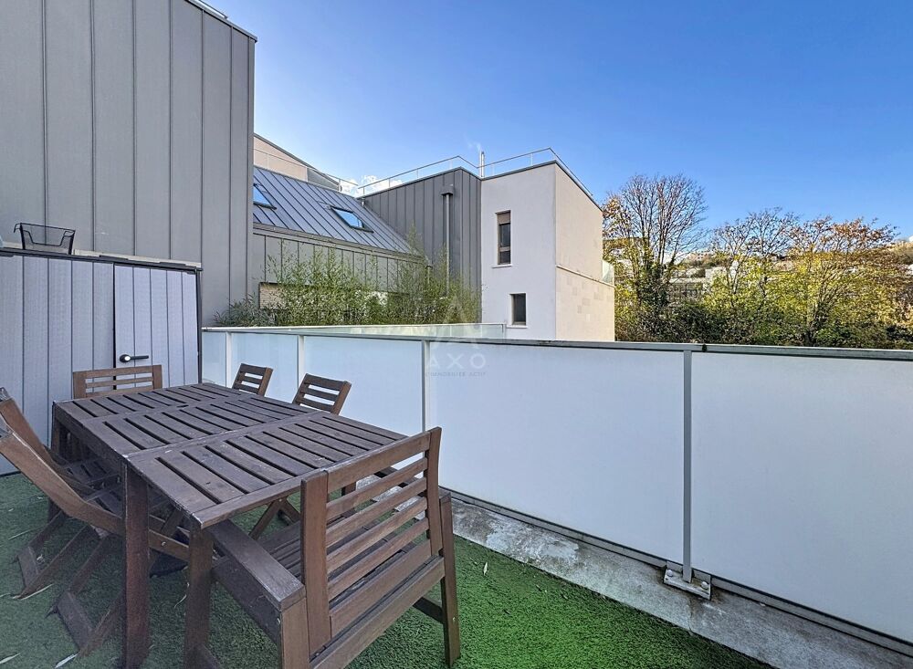 Vente Appartement Appartement Suresnes
