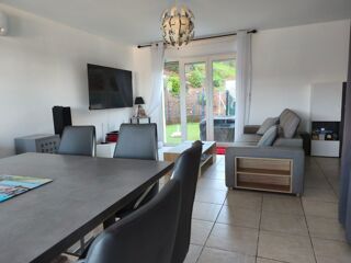  Maison � vendre 4 pi�ces 91 m�