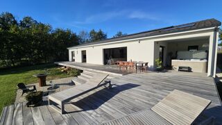  Maison � vendre 7 pi�ces 153 m�