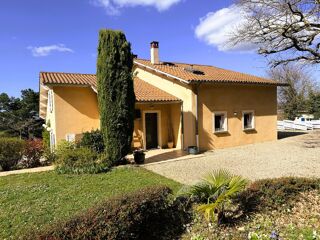  Maison à vendre 7 pièces 198 m²