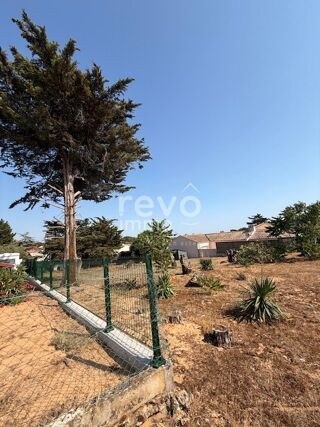  Terrain à vendre 570 m²