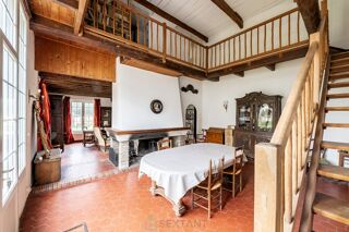  Villa � vendre 9 pi�ces 261 m�