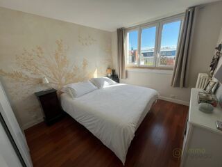  Appartement à vendre 3 pièces 62 m²