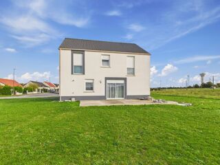  Maison � vendre 7 pi�ces 139 m�