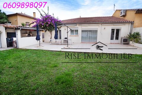   Maison Maison - 5 pi�ce(s) - 121 m�